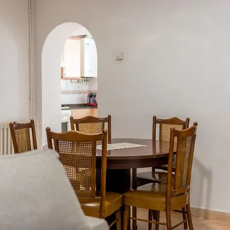 Blanch 1 Apartamento *