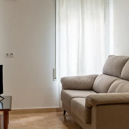 Blanch 1 Apartment *