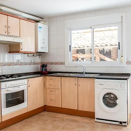 Apartamento Blanch 1