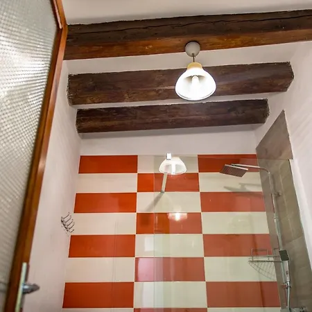 Blanch 1 Apartment *