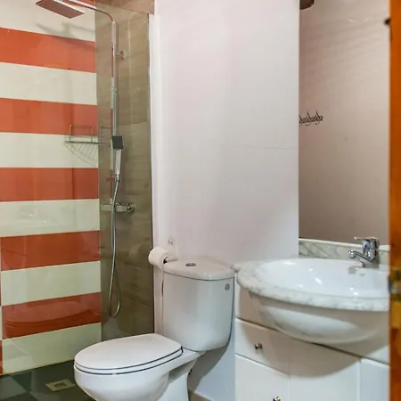 Blanch 1 Apartment *