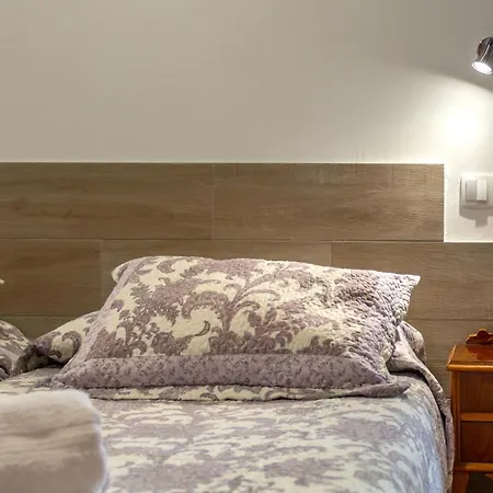 Blanch 1 Apartment Tremp